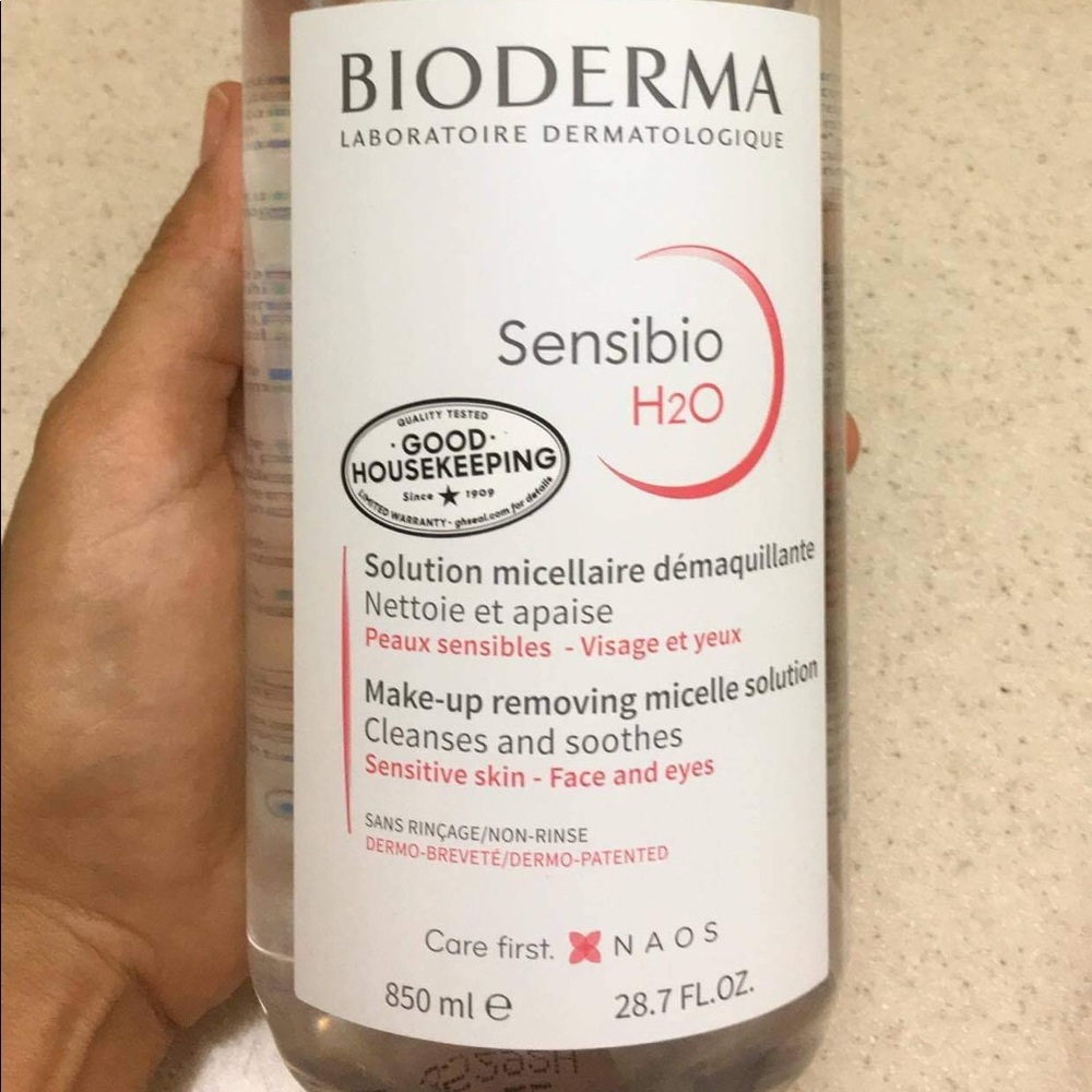 Bioderma.